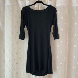 Fredericks of Hollywood Low Back Sexy A-line Dress